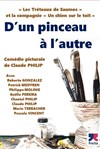 D'un pinceau à l'autre - Château de Morin