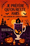 Affiche de Je préfère qu'on reste amis
