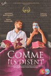 Comme ils disent - L'Athéna