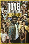 Donel Jack'sman dans Ensemble - Théâtre à l'Ouest Auray