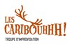 Les Caribouhhh! - Sky is the limit ! - Café de Paris