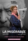 La misérable - Studio Marigny