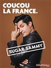 Sugar Sammy - Le K