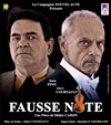 Fausse note - MPT de Montauroux