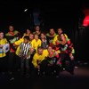 Théâtre Impro - Le M7