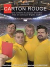 Carton rouge - Espace Gerson