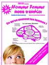 Homme femme mode d'emploi : la fille - La Comédie du Mas