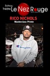 Rico Nichols - Le Nez Rouge