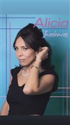 Alicia dans Insolences - Comédie Club Vieux Port (Espace Kev Adams)