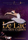 Le lac des cygnes - Palais des congrès - Le Vinci