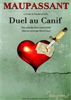 Duel au canif - Théâtre Divadlo