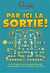 Par ici la sortie ! - Centre Culturel l'Odyssée
