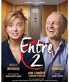 Entre 2 - Théâtre Notre Dame - Salle Bleue