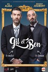 Gil et Ben - l'Odeon Montpellier