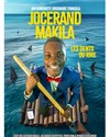 Jocerand Makila dans Les dents du rire - Théâtre Les Etoiles - petite salle