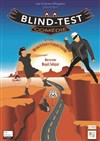 Blind Test - Théâtre Forum Jorge Francois