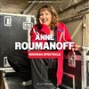 Affiche de Anne Roumanoff dans L'âge Libre | Enghien les bains
