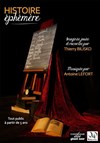 Histoires Ephémères - Improvidence