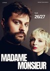 Madame Monsieur Tour - Beaumont Palace