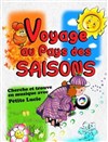 Voyage au pays des saisons - L'Art Dû