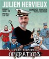 Le petit théâtre des opérations - Théâtre Comédie Odéon
