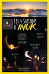 Les 4 saisons d'Inuk - La Comédie du Havre