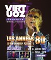 Jean Pierre Savelli - Années 80 - Le Virtuoz Club
