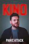 Kino dans Panic attack - Les Trois Ducs