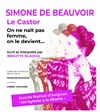 Simone de Beauvoir : On ne naît pas femme, on le devient - La Petite Caserne