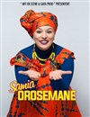 Samia Orosemane - L'Athéna