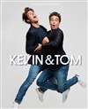 Kevin et Tom - Auditorium de l'Atrium 