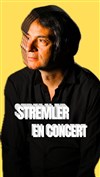 Thierry Stremler - Le Solo