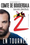 Le Comte de Bouderbala 2 - Centre des Congrès