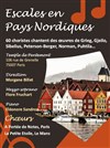 Escales en pays nordiques - Temple de Pentemont 