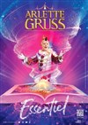 Le cirque Arlette Gruss dans essentiel - Chapiteau Arlette Gruss à La Rochelle