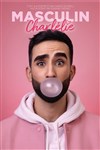 Charlélie dans Masculin - Spotlight