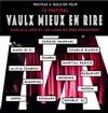 Festival Vaulx mieux en rire - Victor Jara