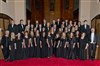Concert Choral Southwestern University Chorale (USA) & Choeur Interuniversitaire de Paris - Église Saint-Louis