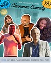Charonne Comedy Club - Le Café de la Plage