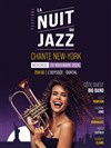 La Nuit du Jazz à Durtal chante New-York - L'Odyssée