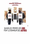 Quand les femmes des uns font le bonheur des autres - Le Coup de Théâtre 