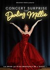 Concert Surprise avec Darling Millie - Comédie de Rennes