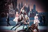 La Reine des neiges | par le Ballet de l'Opéra National d'Ukraine - Théâtre des Champs Elysées