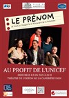 Le prénom - Théatre Municipal de l'Odéon