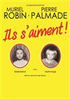 Ils s'aiment ! - We welcome 