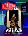 La fête de l'âne - Le Funambule Montmartre
