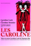 Les Caroline - Au Coin de la Lune