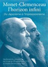Monet-Clemenceau, du Japonisme à l'Impressionisme - Musée Clemenceau