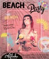 Beach party - Le Kalinka