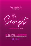 The Script : K.O. des mots All Stars - L'Européen
